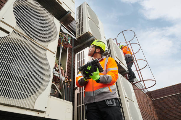 Trusted Kingsville, TX HVAC Experts
