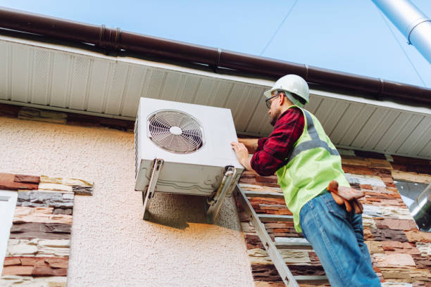 Best Residential HVAC in Kingsville, TX