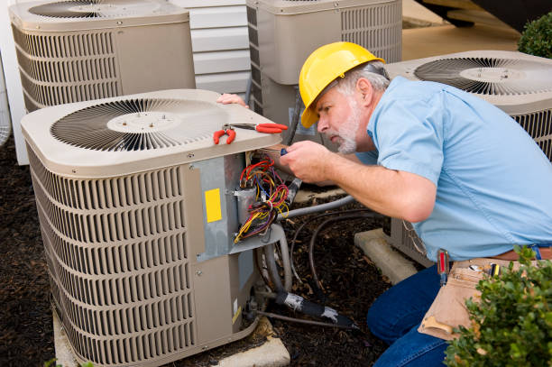 Best HVAC Training and Certification in Kingsville, TX