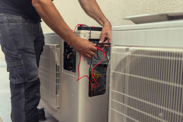 Best Seasonal HVAC Services in Kingsville, TX