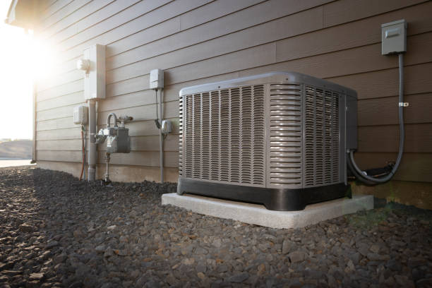Best Emergency HVAC Services in Kingsville, TX